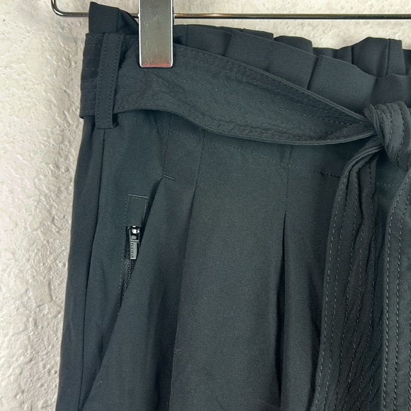 Perfect Athleta black skyline pant ll size 0 - Picture 5 of 11